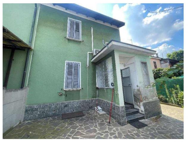 casa indipendente in vendita a Corsico