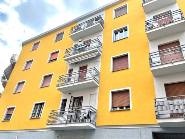 appartamento in vendita a Corsico