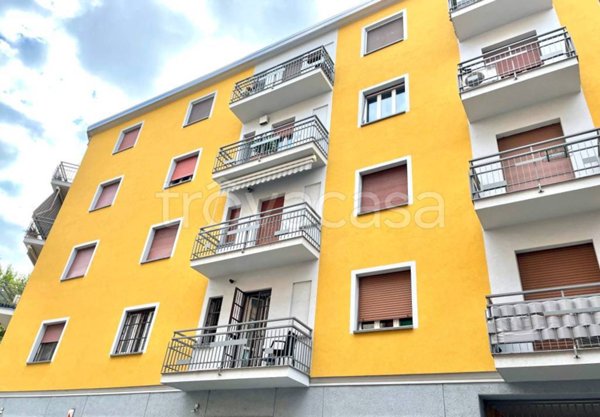 appartamento in vendita a Corsico