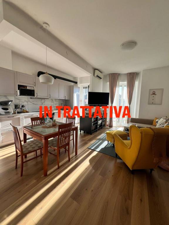 appartamento in vendita a Corsico