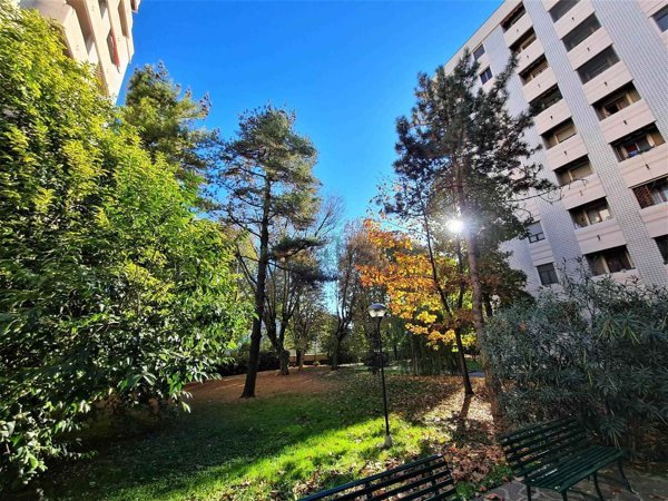 appartamento in vendita a Corsico