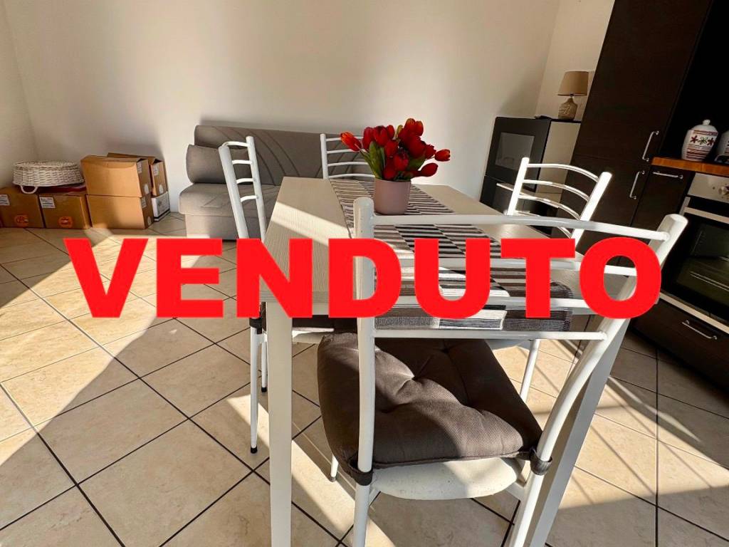 appartamento in vendita a Corsico