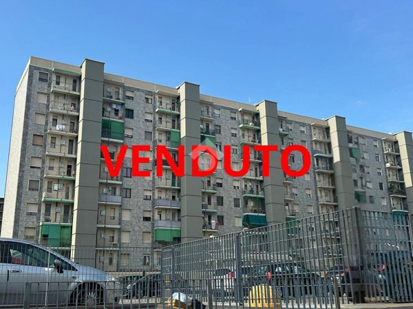 appartamento in vendita a Corsico