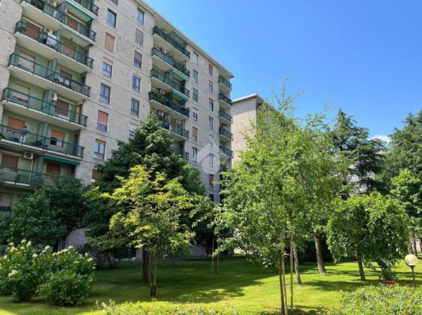 appartamento in vendita a Corsico