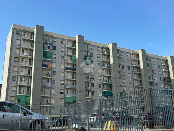 appartamento in vendita a Corsico