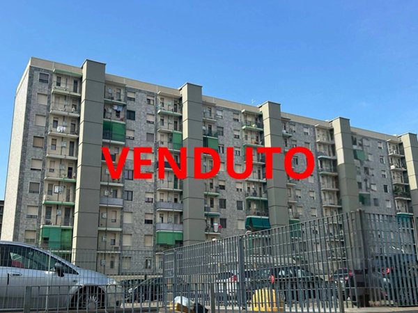 appartamento in vendita a Corsico