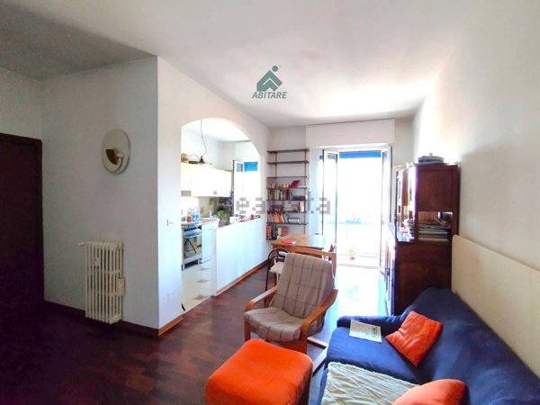 appartamento in vendita a Corsico