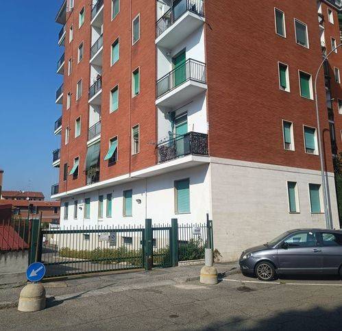 appartamento in vendita a Corsico
