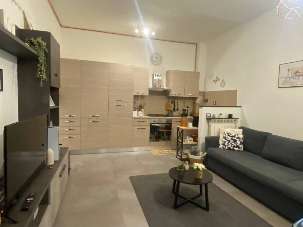 appartamento in vendita a Corsico