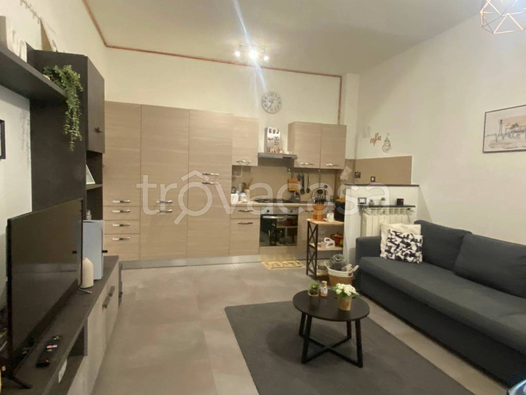 appartamento in vendita a Corsico