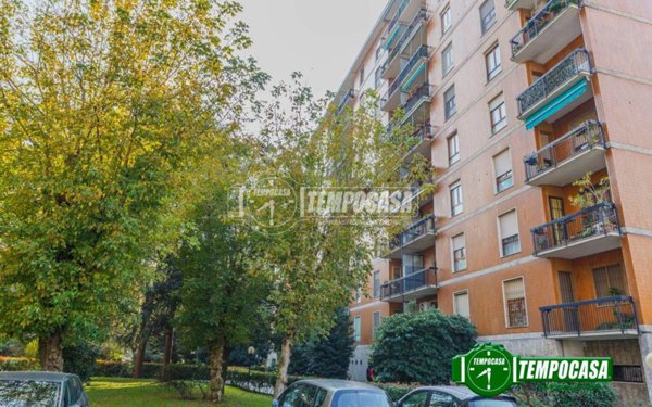 appartamento in vendita a Corsico