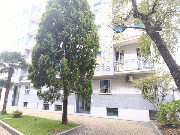 appartamento in vendita a Corsico