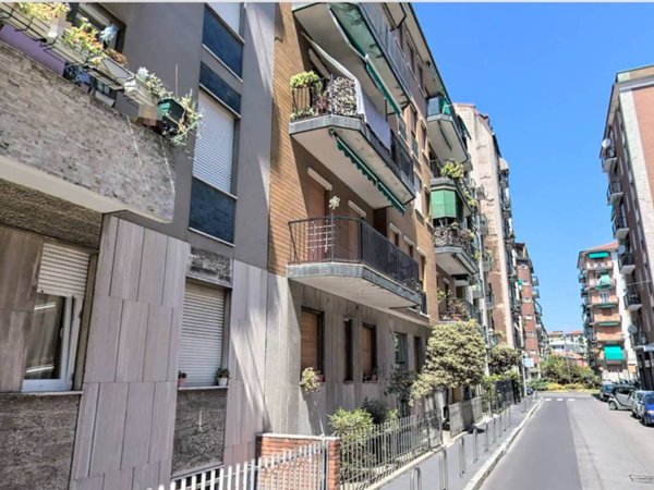 appartamento in vendita a Corsico
