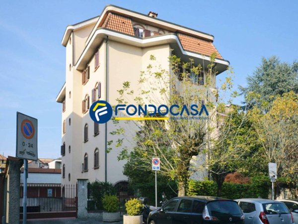appartamento in vendita a Corsico