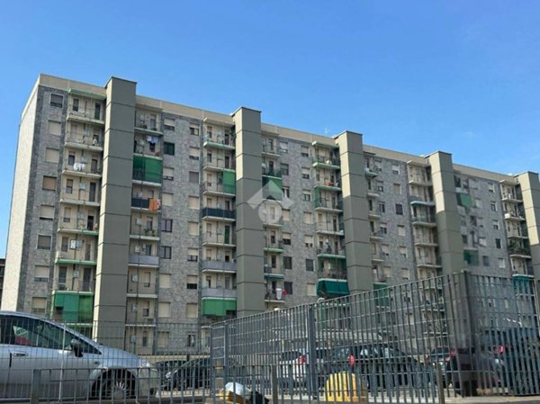 appartamento in vendita a Corsico