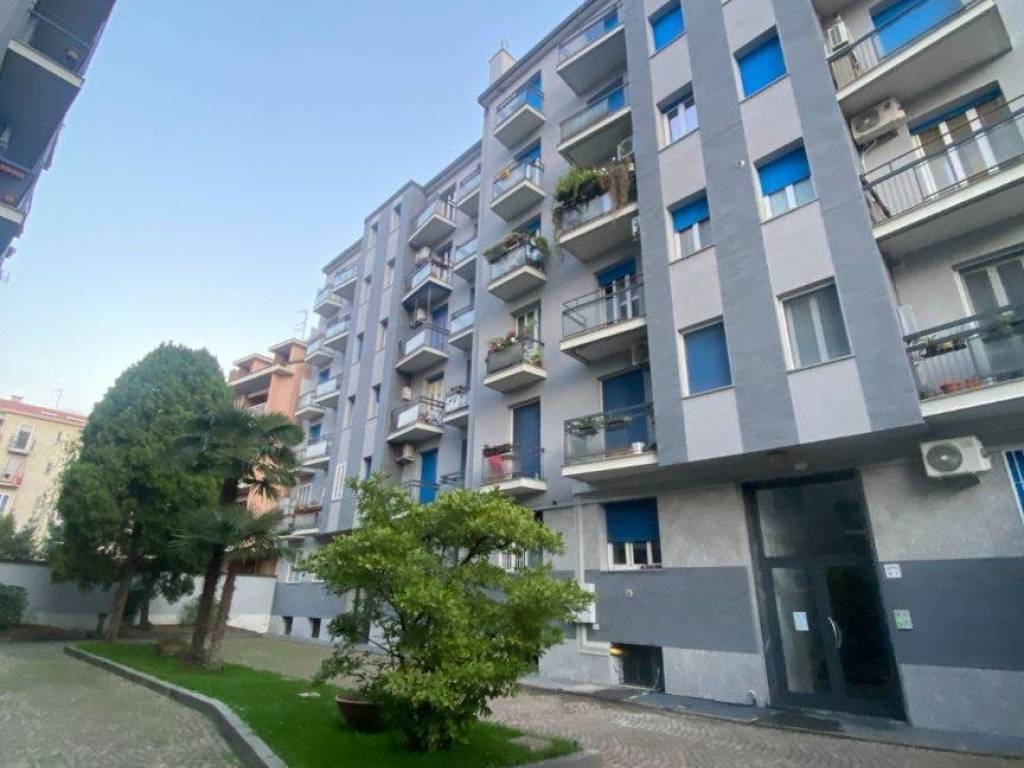appartamento in vendita a Corsico