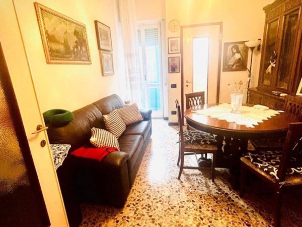 appartamento in vendita a Corsico