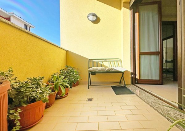 appartamento in vendita a Corsico