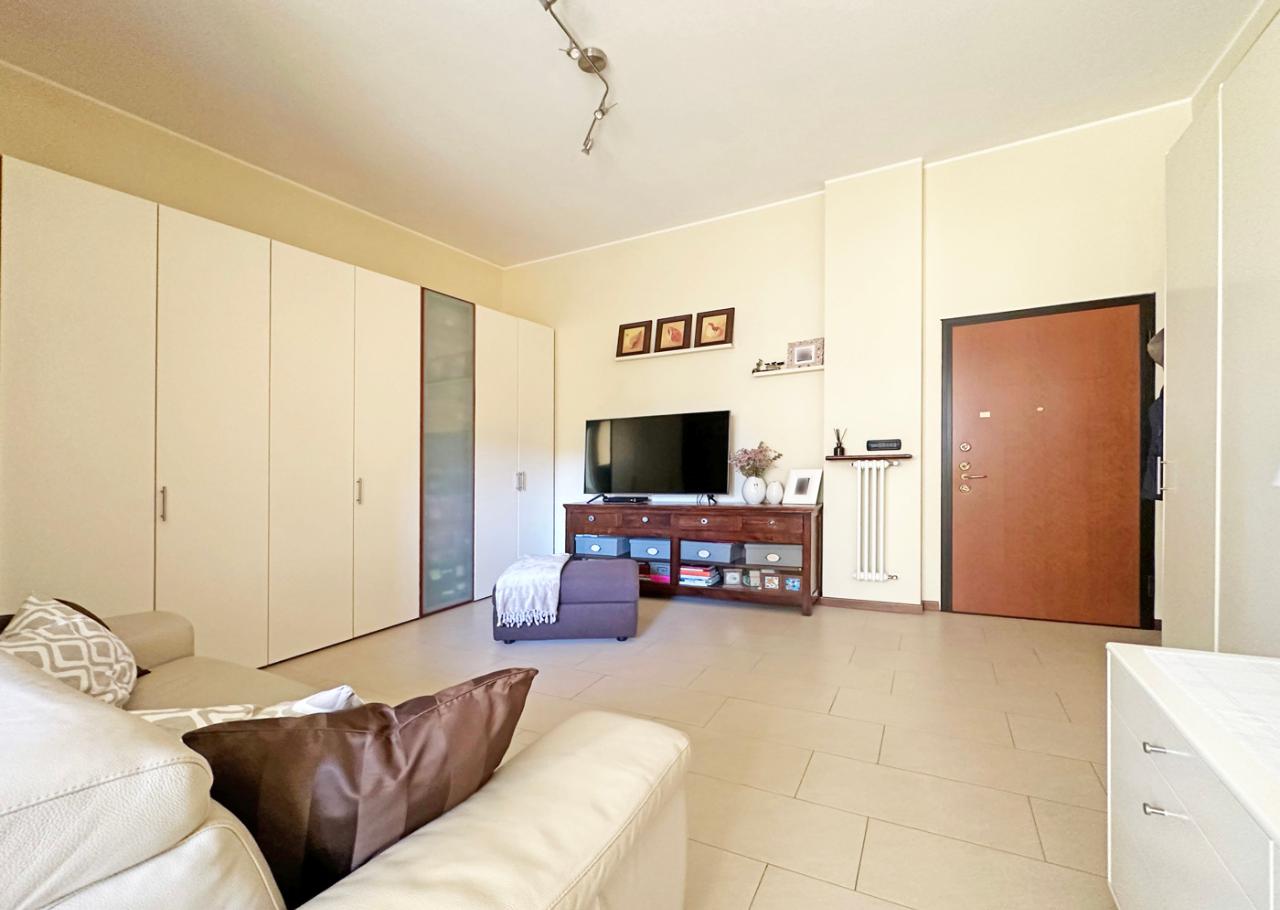 appartamento in vendita a Corsico