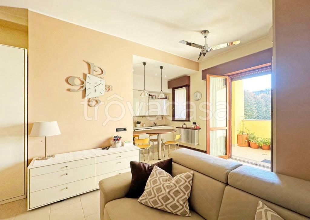 appartamento in vendita a Corsico