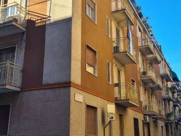 appartamento in vendita a Corsico