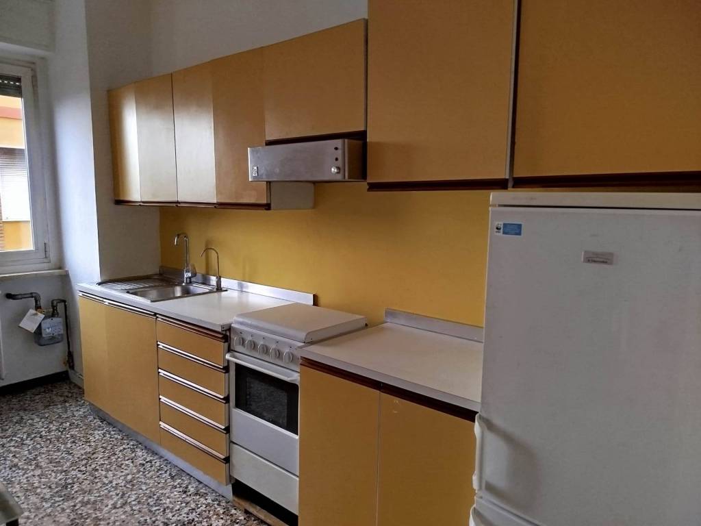 appartamento in vendita a Corsico