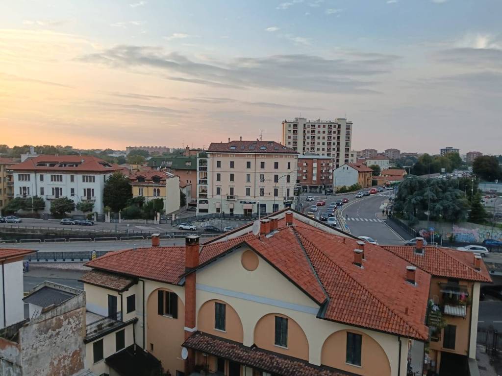 appartamento in vendita a Corsico