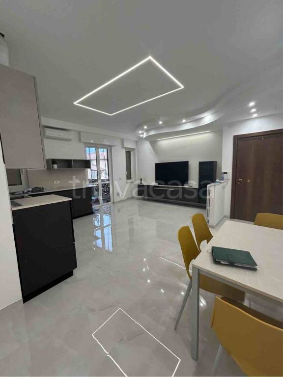 appartamento in vendita a Corsico