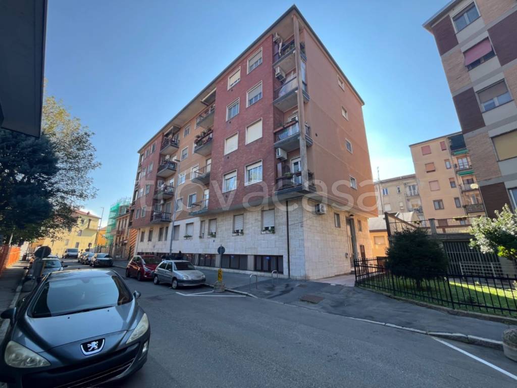 appartamento in vendita a Corsico