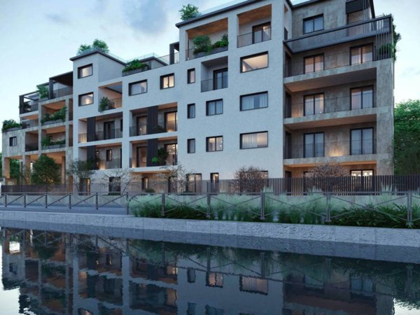 appartamento in vendita a Corsico