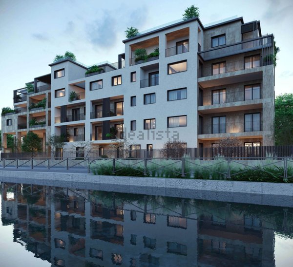 appartamento in vendita a Corsico