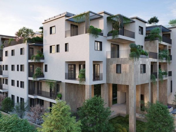 appartamento in vendita a Corsico