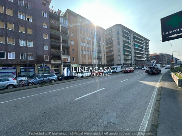 appartamento in vendita a Corsico