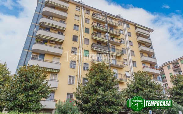 appartamento in vendita a Corsico