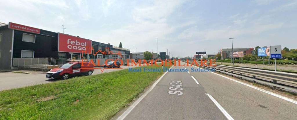 negozio in vendita a Corsico