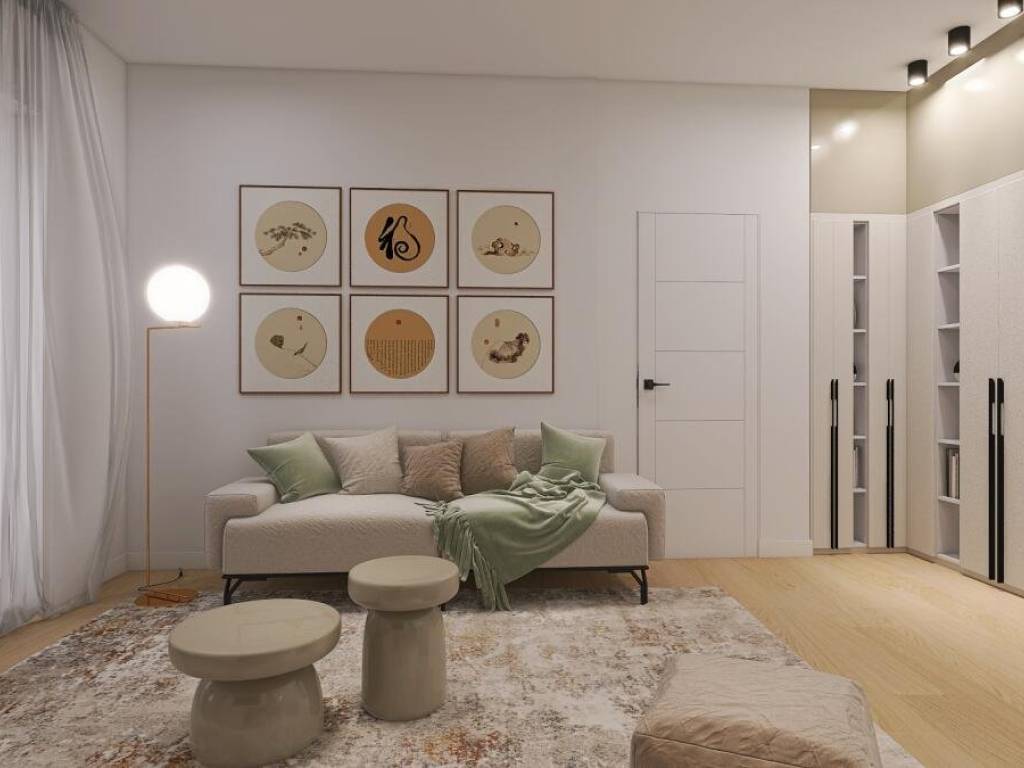 appartamento in vendita a Corsico