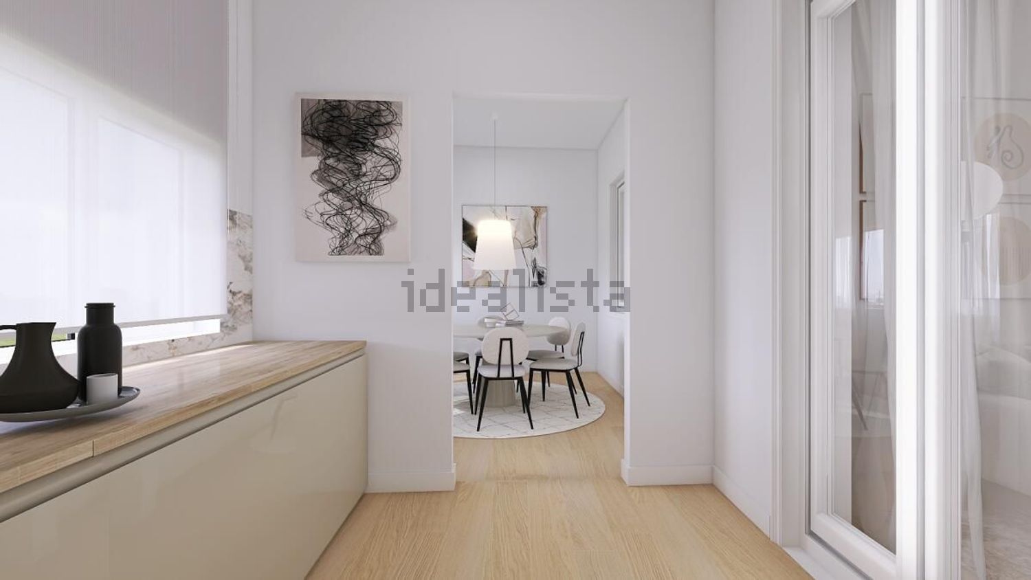 appartamento in vendita a Corsico