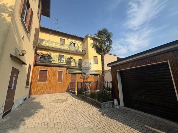 appartamento in vendita a Corsico