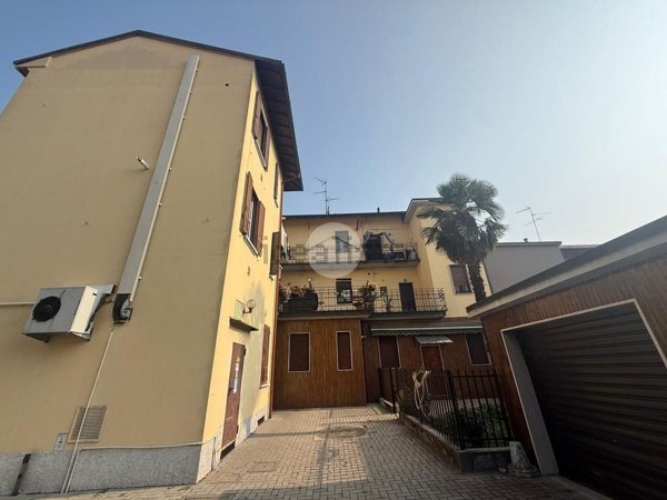appartamento in vendita a Corsico