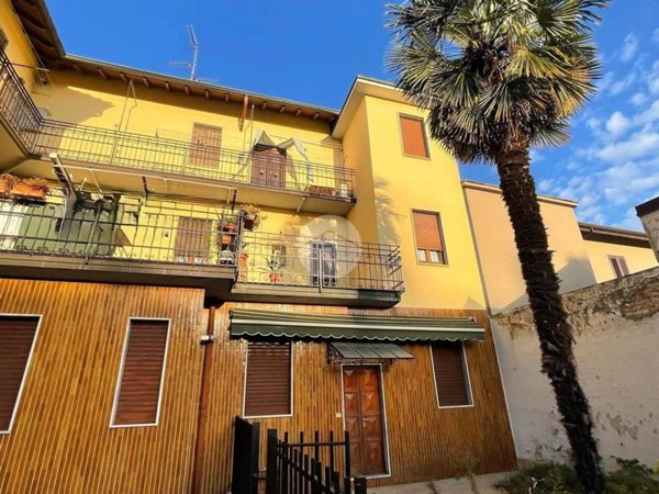 appartamento in vendita a Corsico