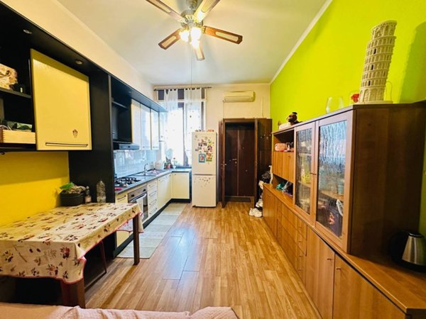 appartamento in vendita a Corsico