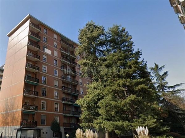 appartamento in vendita a Corsico
