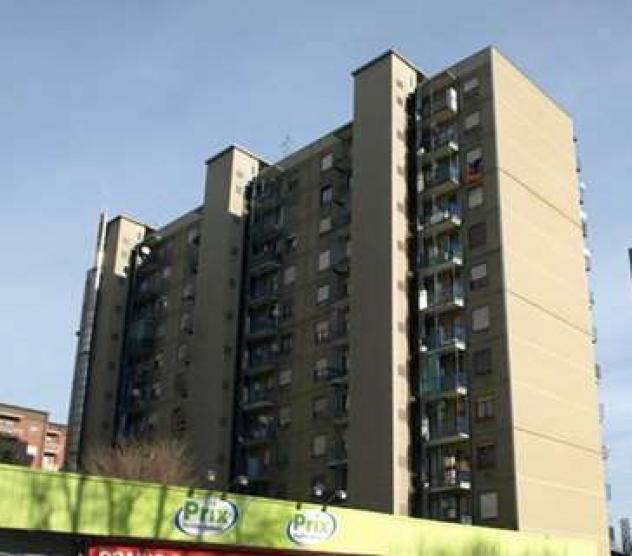 appartamento in vendita a Corsico