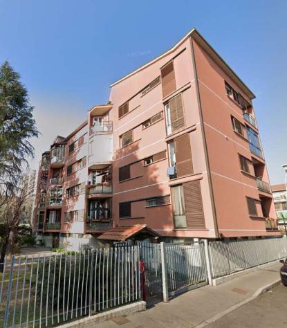 appartamento in vendita a Corsico