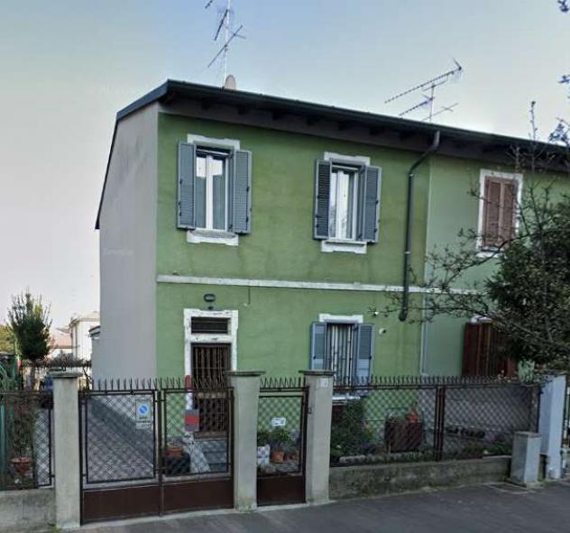 casa indipendente in vendita a Corsico