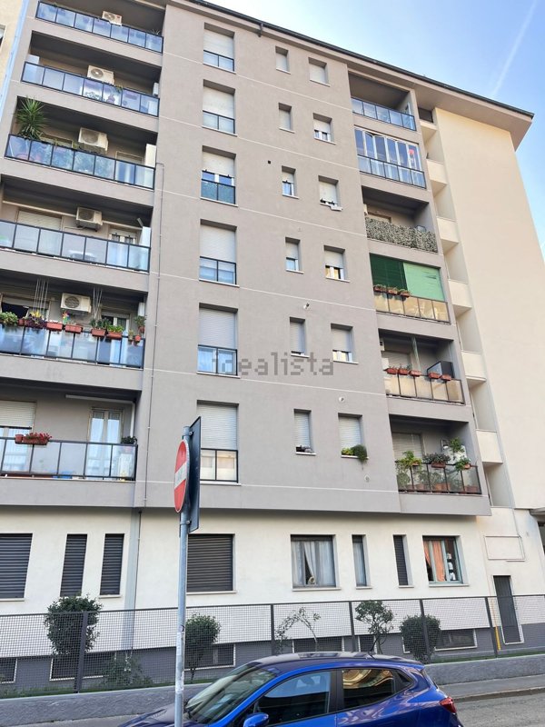 appartamento in vendita a Corsico