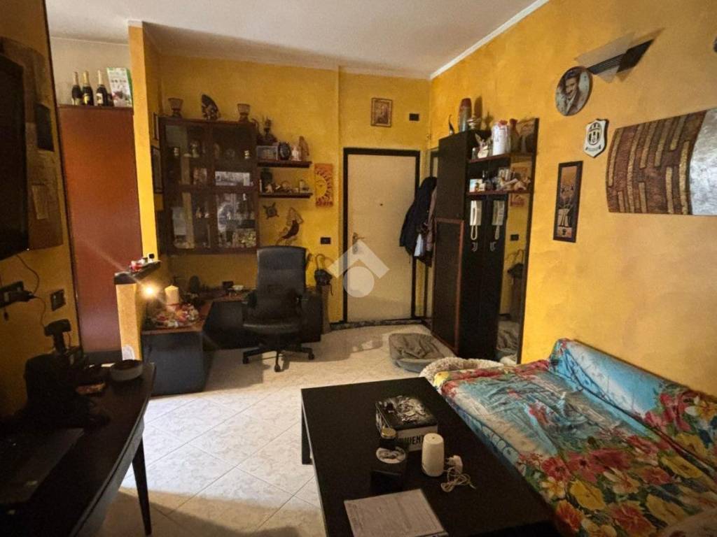 appartamento in vendita a Corsico