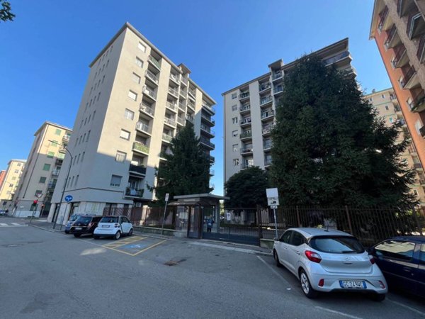 appartamento in vendita a Corsico