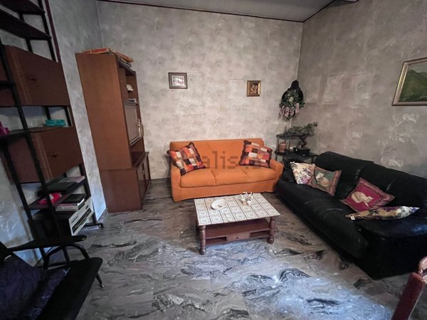 appartamento in vendita a Corsico