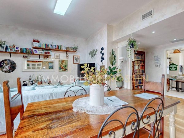 appartamento in vendita a Corsico